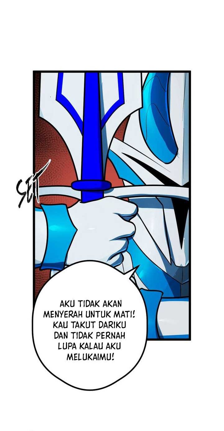The Fallen Chapter 33 - halaman 33