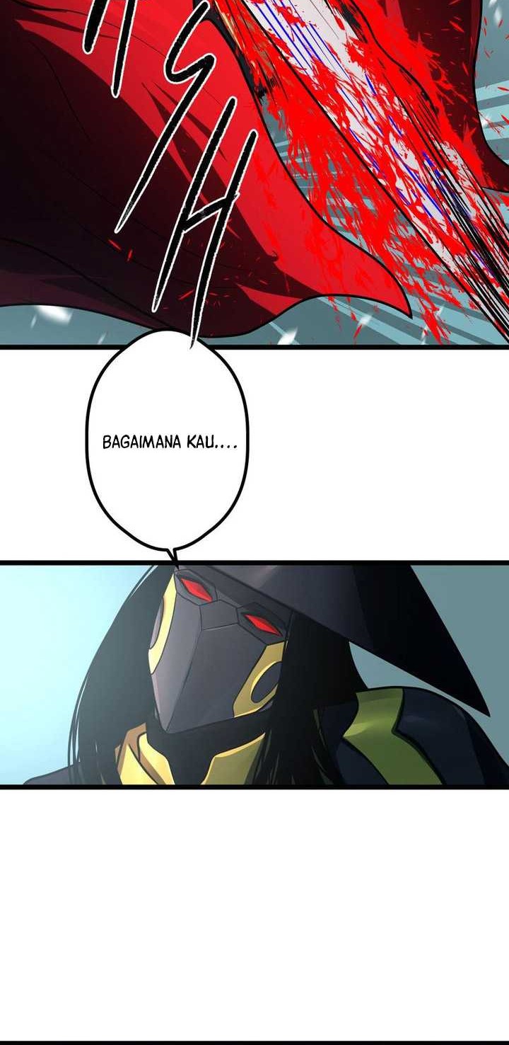 The Fallen Chapter 33 - halaman 41