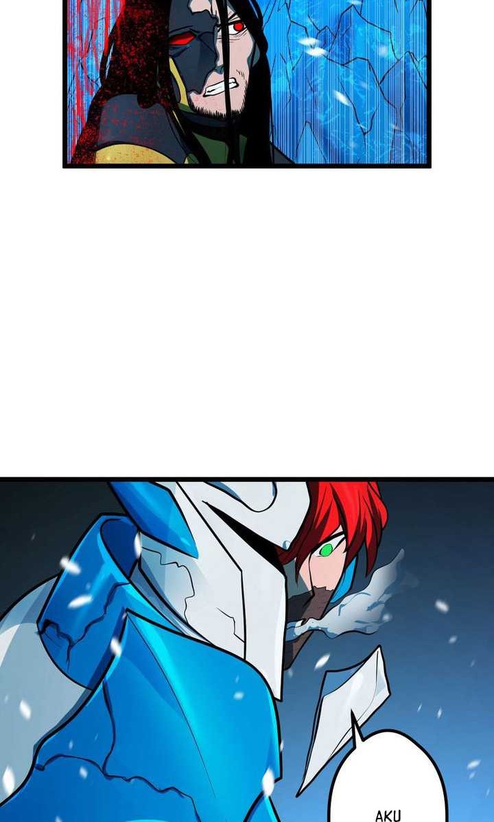 The Fallen Chapter 33 - halaman 43