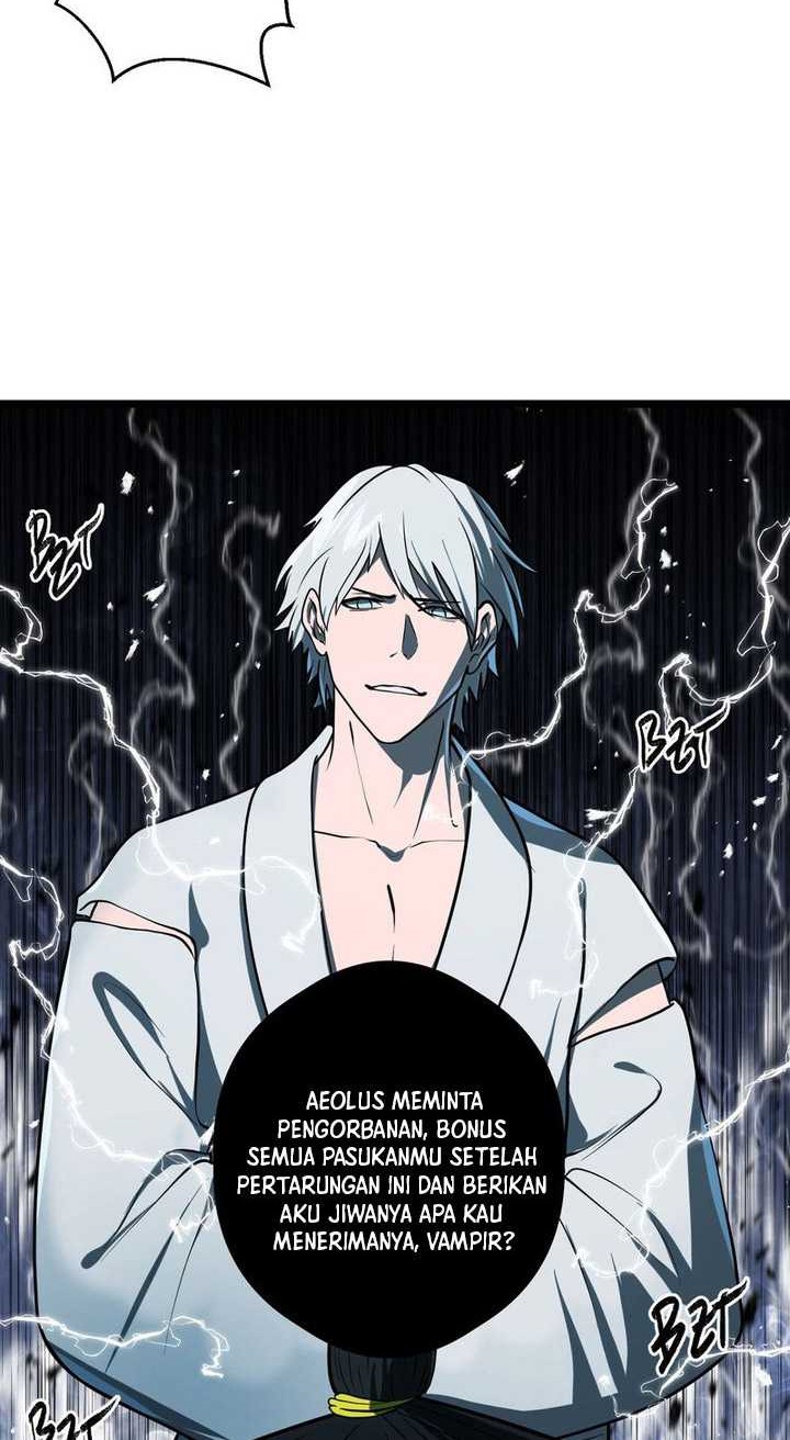 The Fallen Chapter 33 - halaman 5