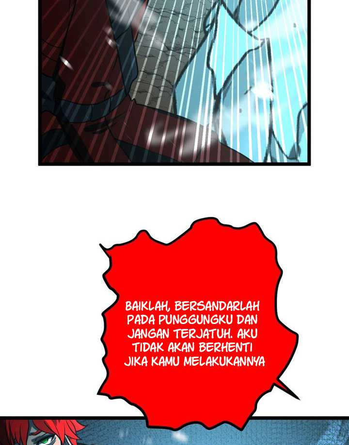 The Fallen Chapter 33 - halaman 51