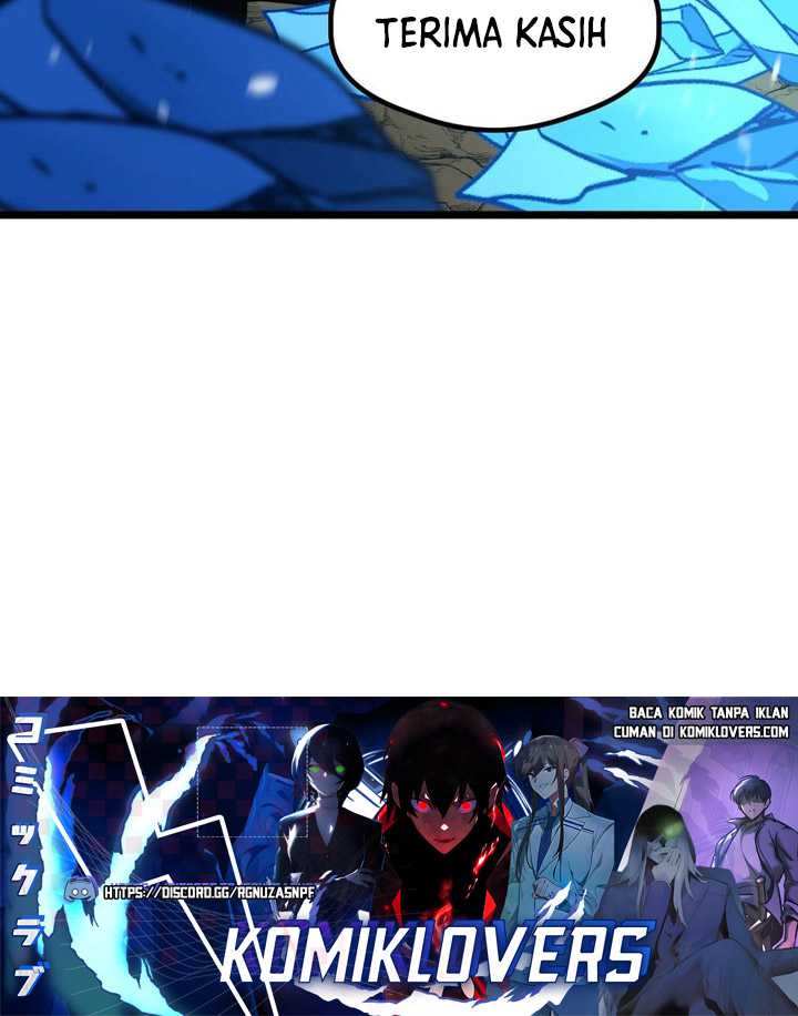 The Fallen Chapter 33 - halaman 53