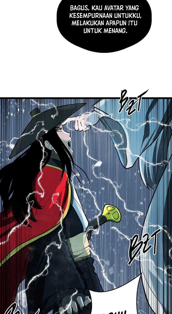 The Fallen Chapter 33 - halaman 7