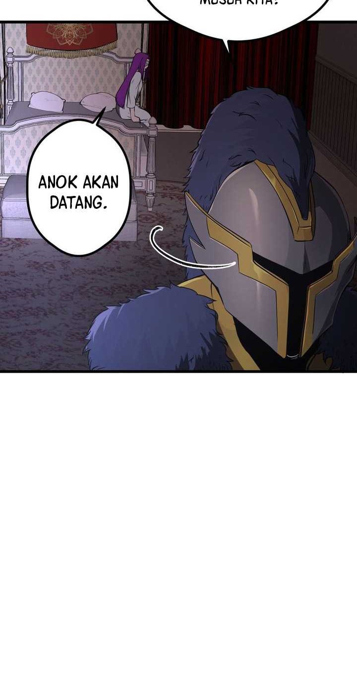The Fallen Chapter 34 - halaman 11