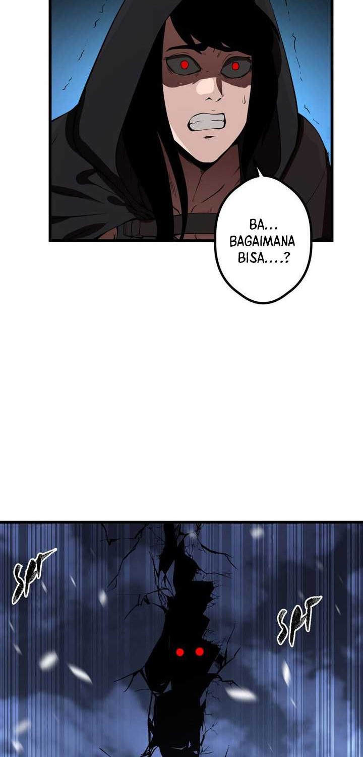 The Fallen Chapter 34 - halaman 21