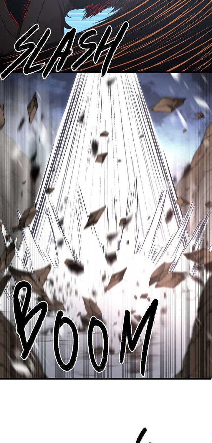 The Fallen Chapter 34 - halaman 23
