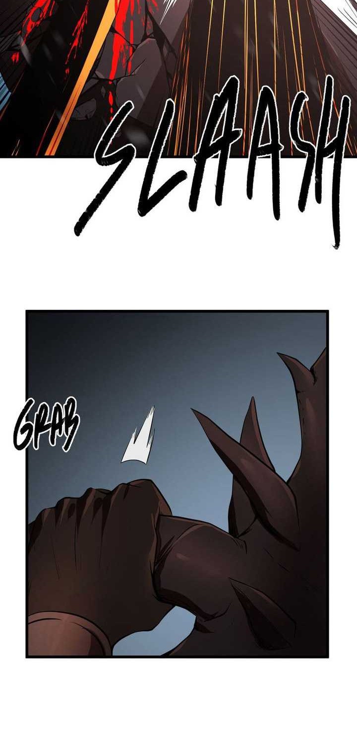 The Fallen Chapter 34 - halaman 25