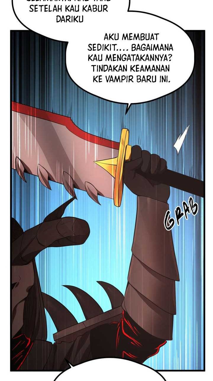 The Fallen Chapter 34 - halaman 27