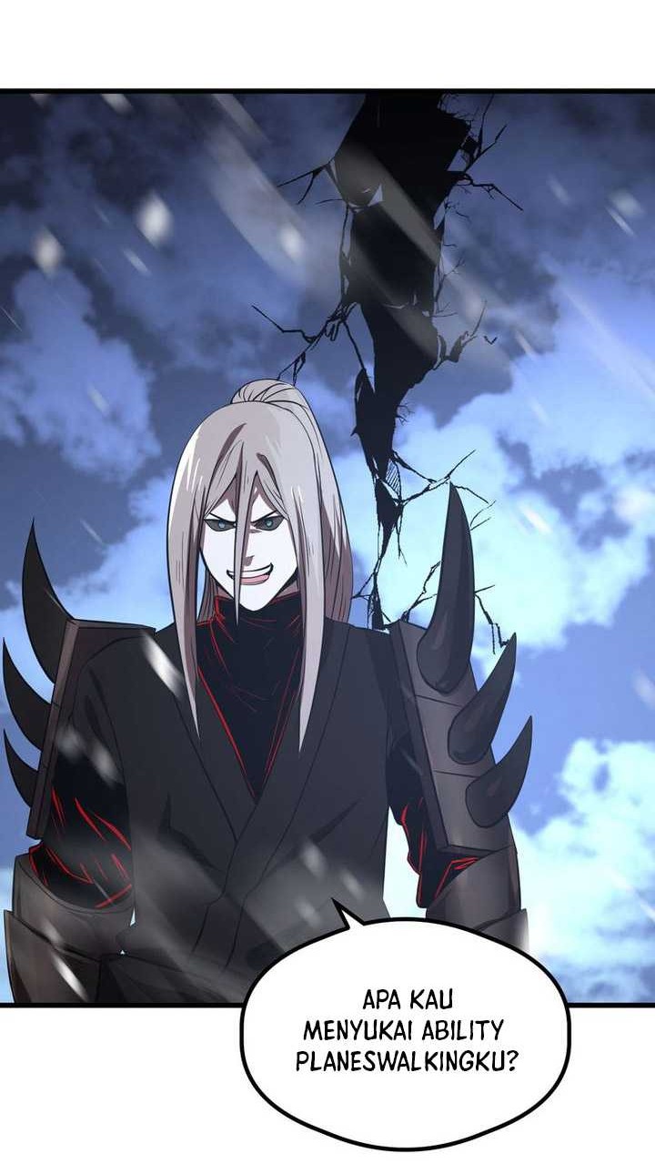 The Fallen Chapter 34 - halaman 29