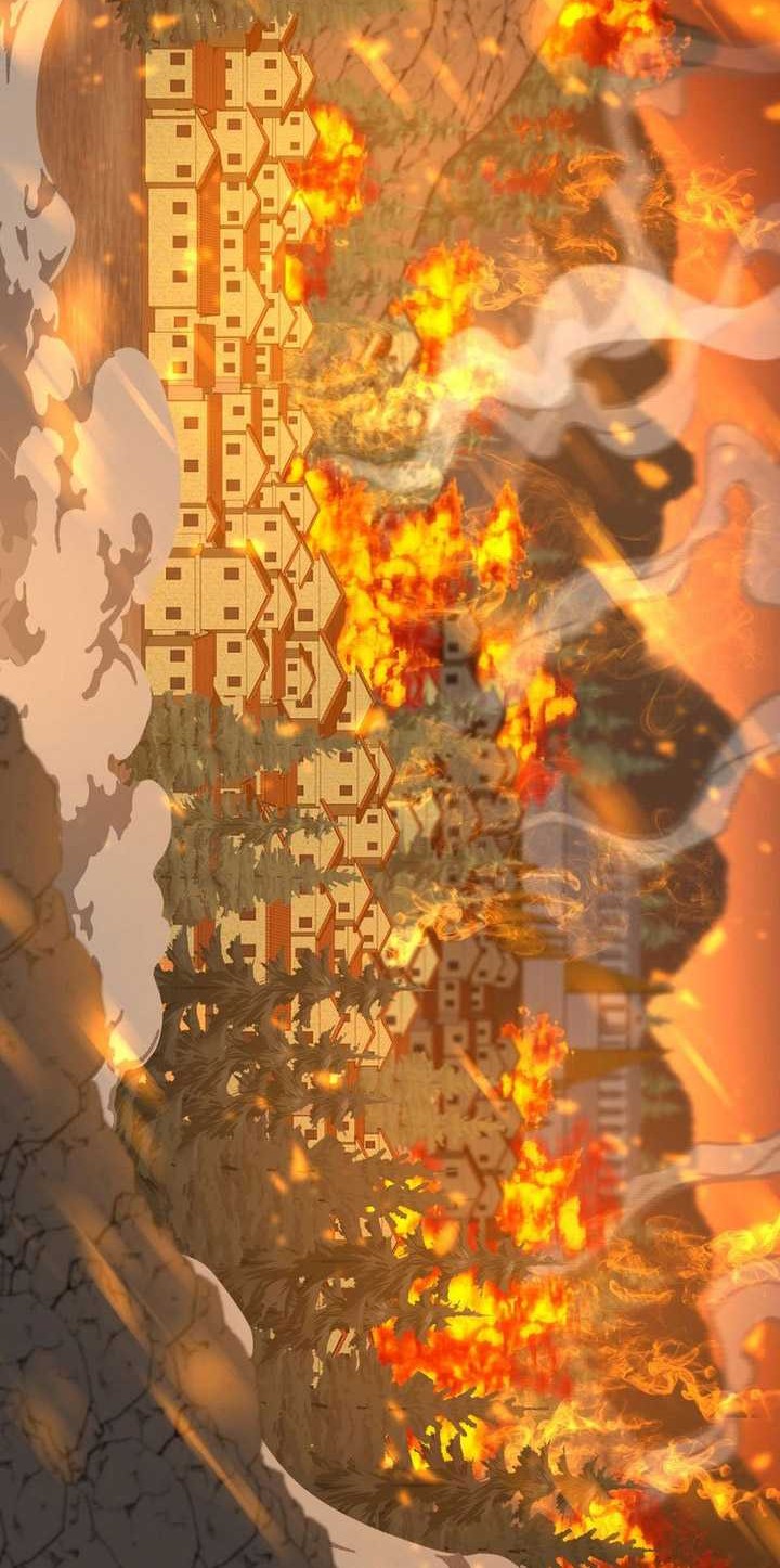The Fallen Chapter 34 - halaman 3
