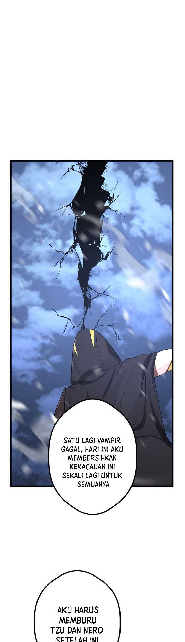 The Fallen Chapter 34 - halaman 30