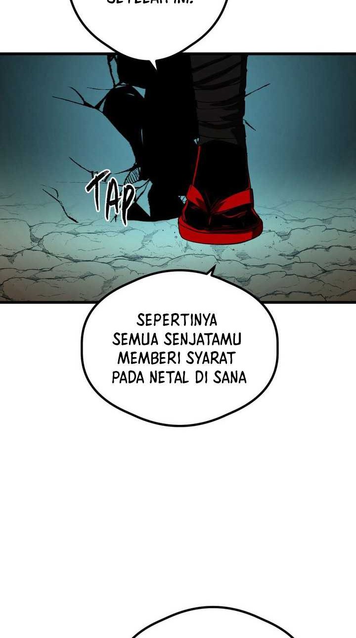 The Fallen Chapter 34 - halaman 31