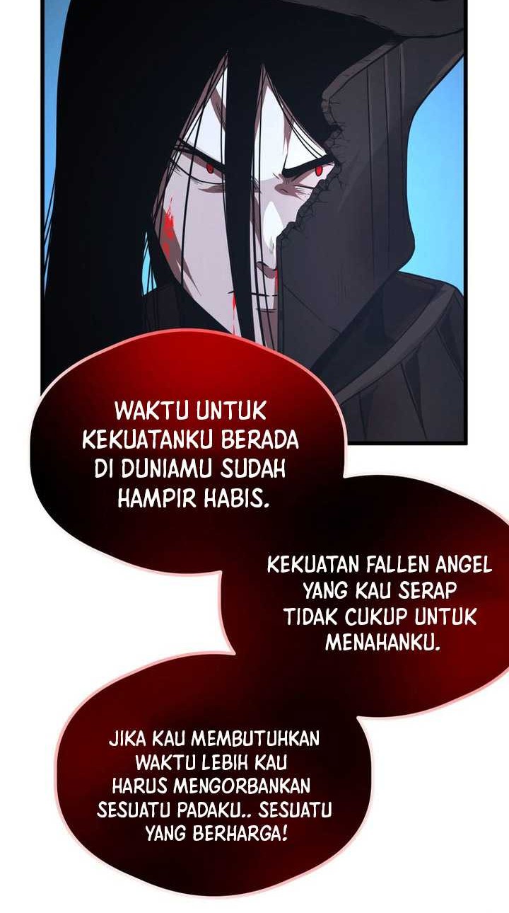 The Fallen Chapter 34 - halaman 33