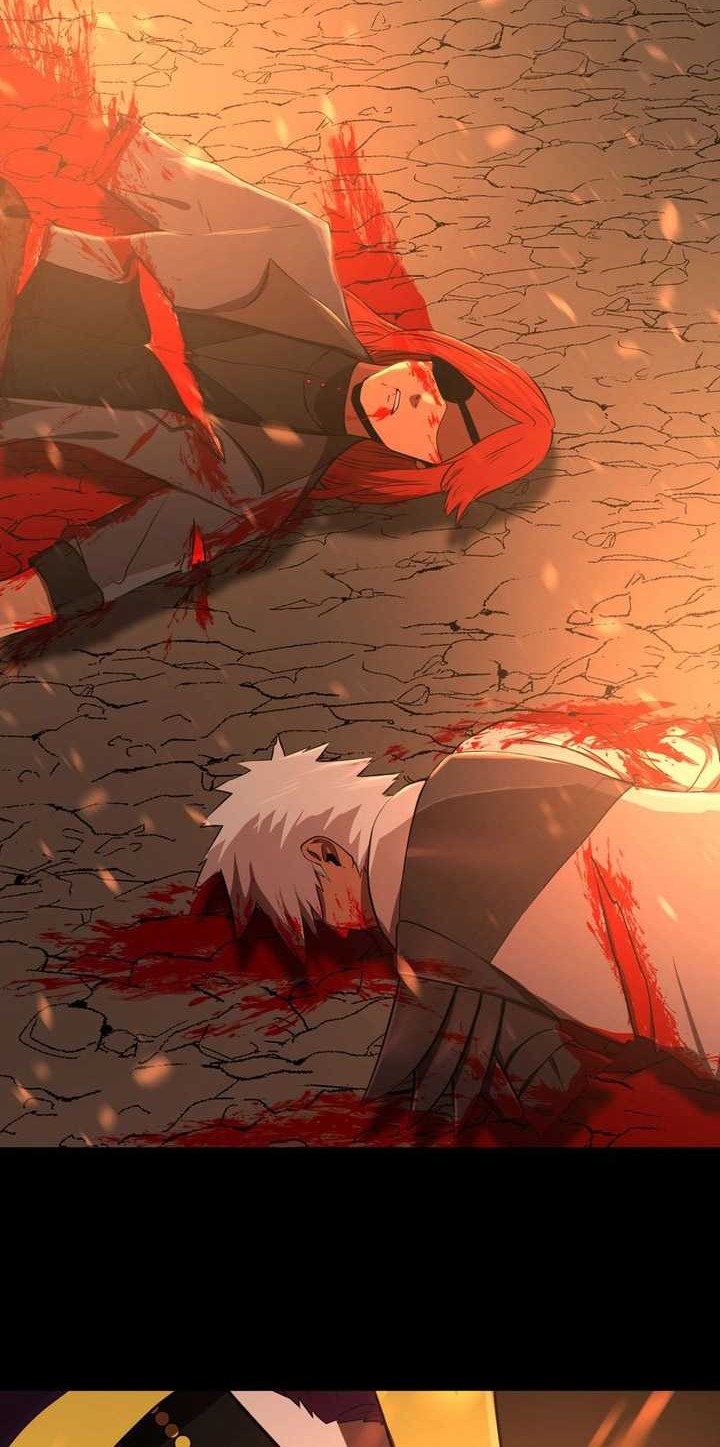 The Fallen Chapter 34 - halaman 5