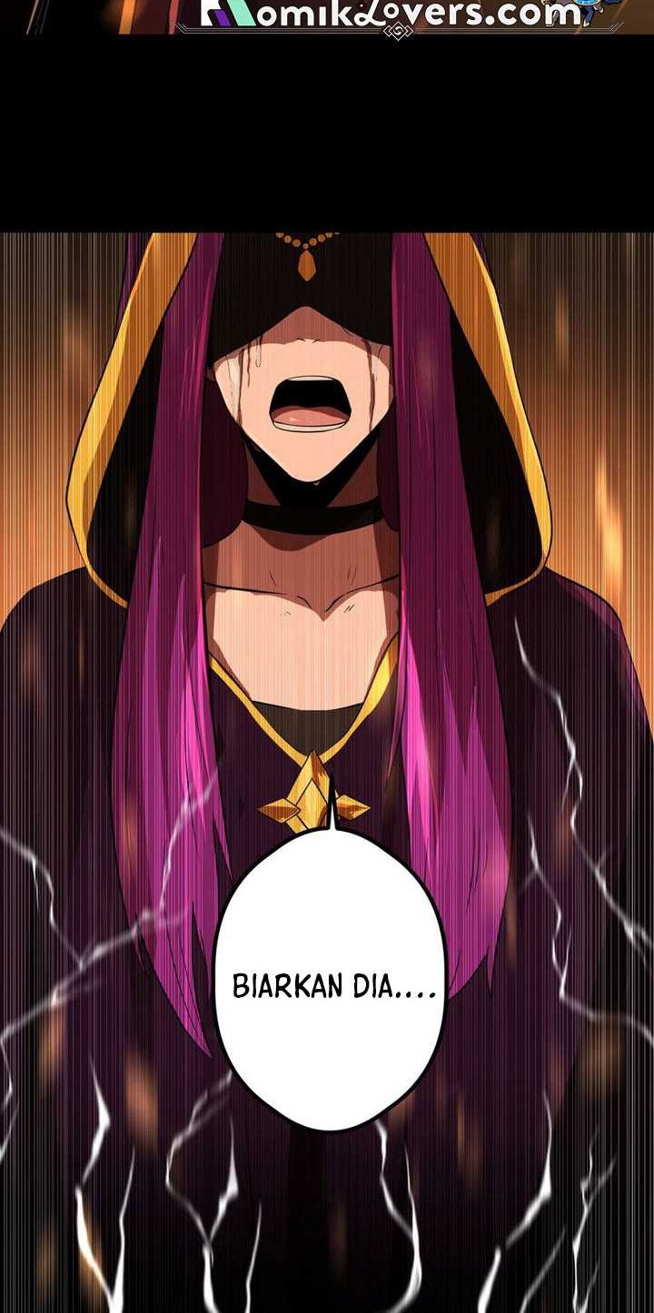 The Fallen Chapter 34 - halaman 7