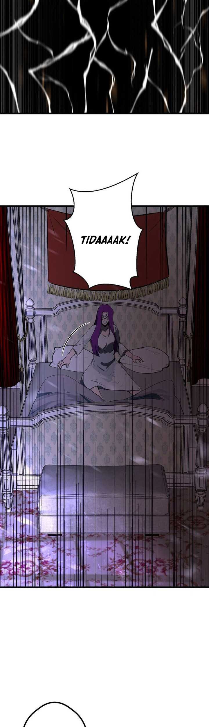 The Fallen Chapter 34 - halaman 8