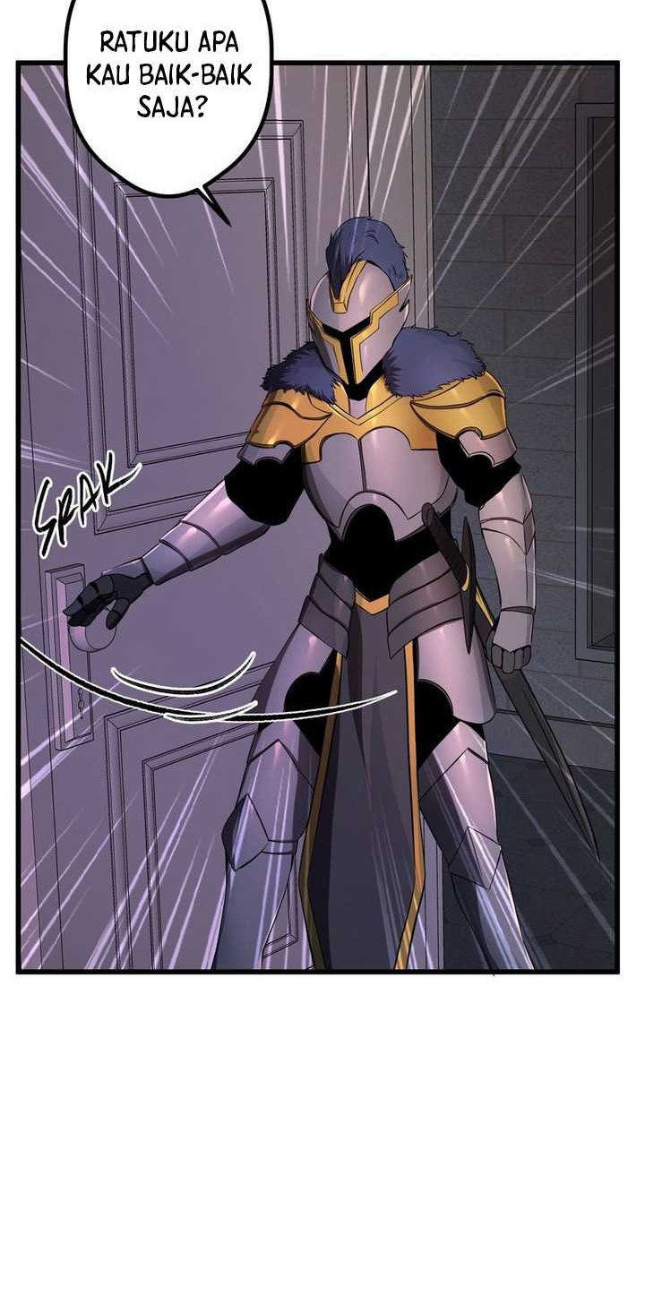The Fallen Chapter 34 - halaman 9