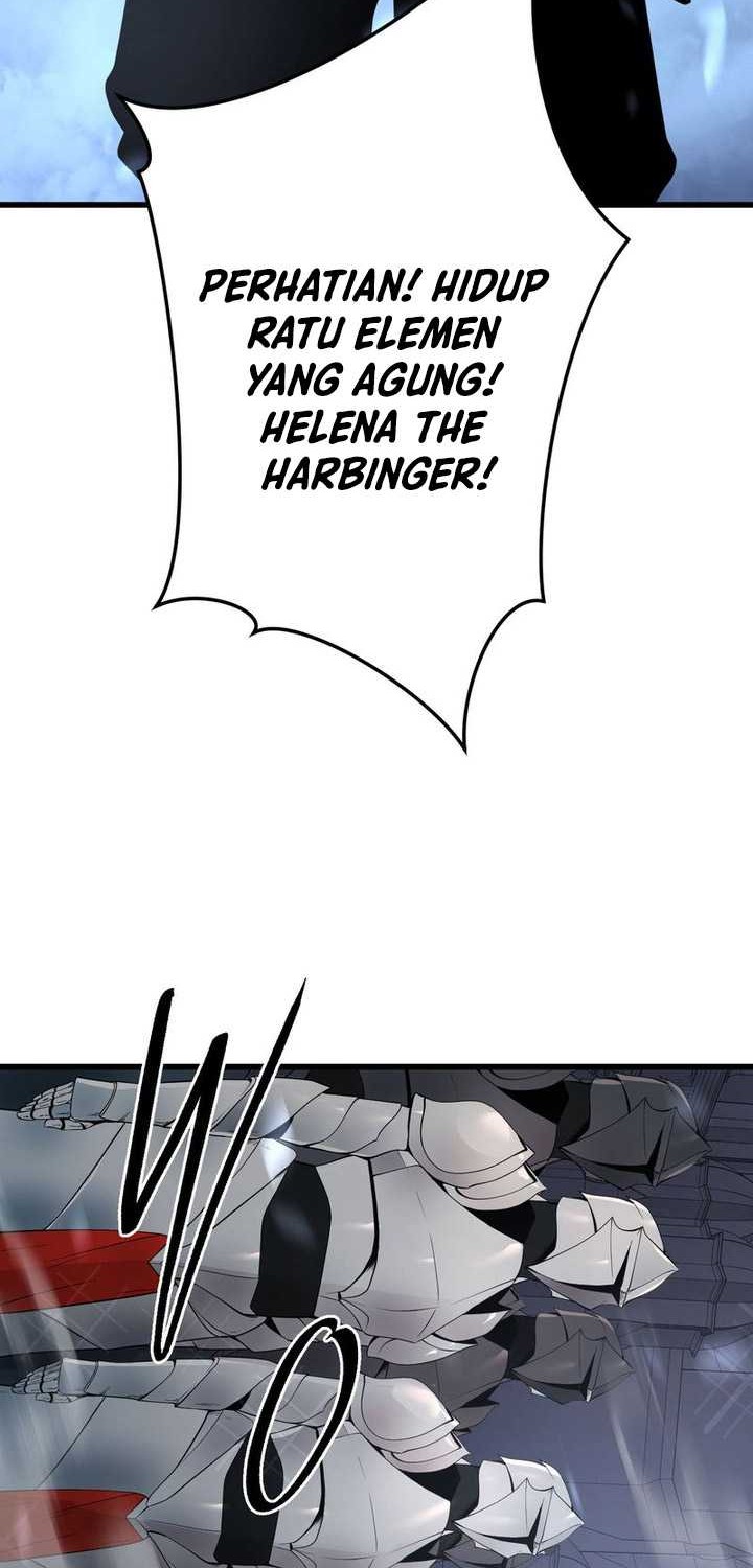 The Fallen Chapter 35 - halaman 11