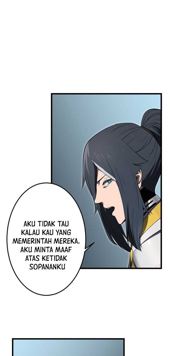 The Fallen Chapter 35 - halaman 13