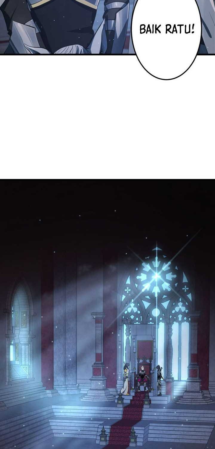 The Fallen Chapter 35 - halaman 17