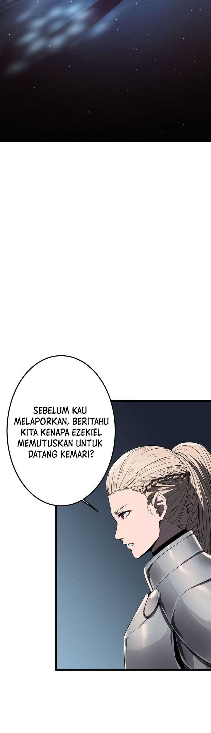 The Fallen Chapter 35 - halaman 18