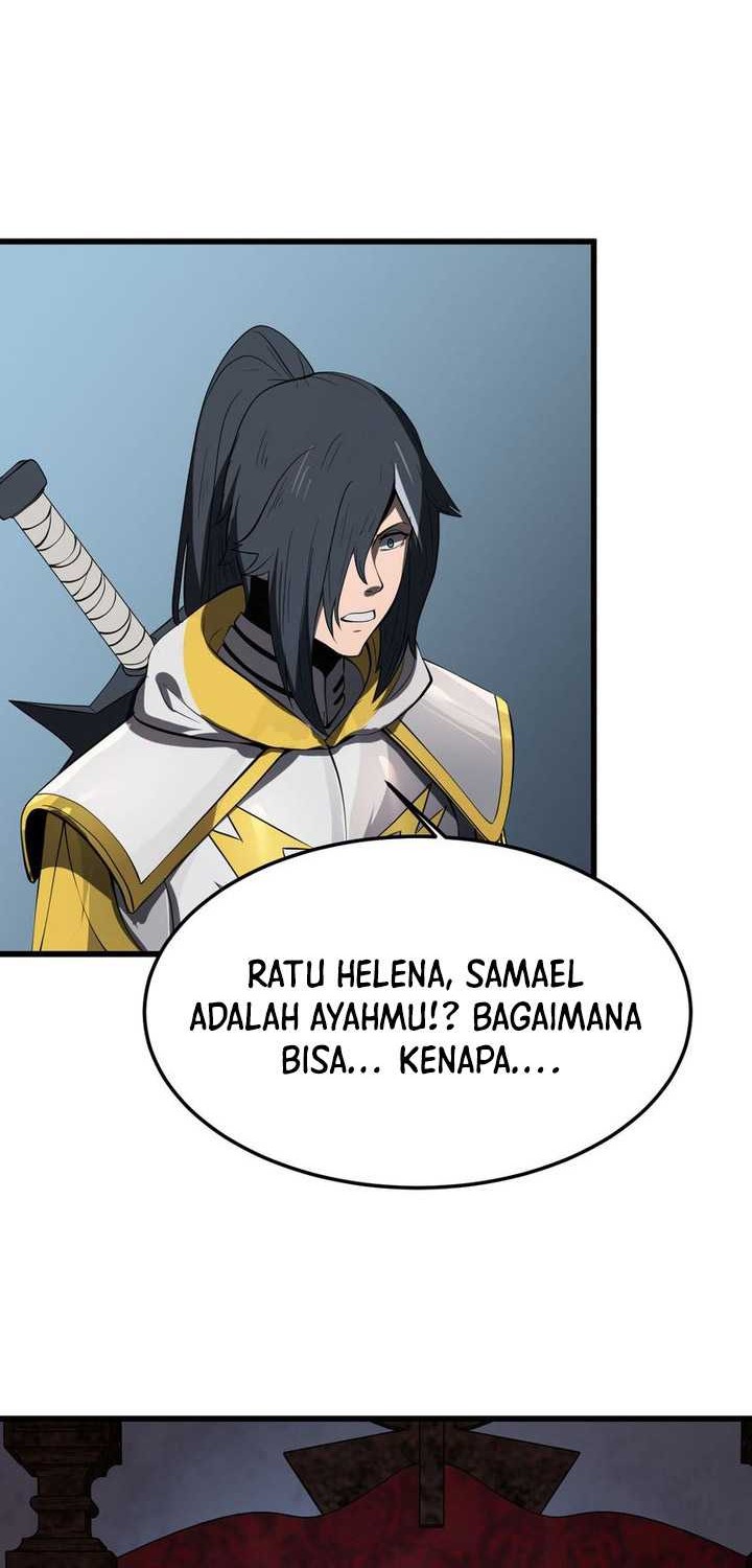 The Fallen Chapter 35 - halaman 19