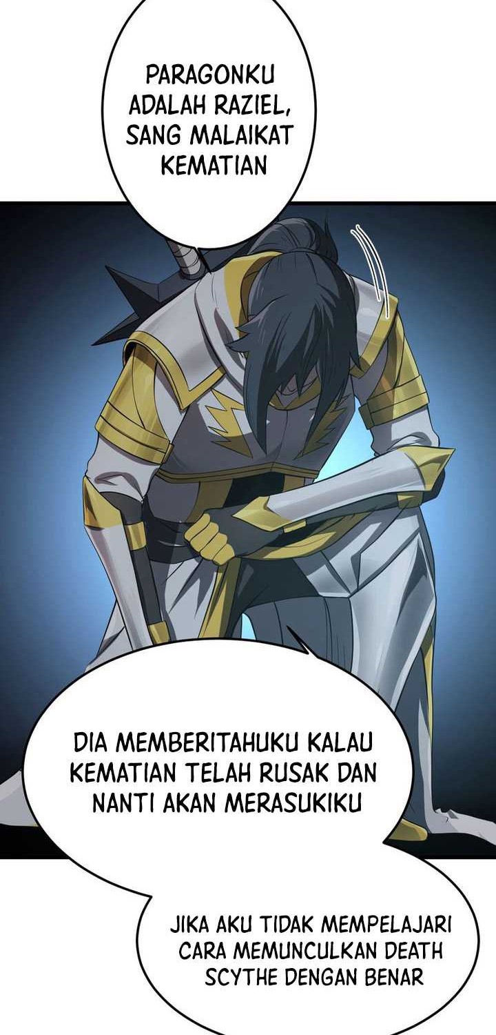 The Fallen Chapter 35 - halaman 21