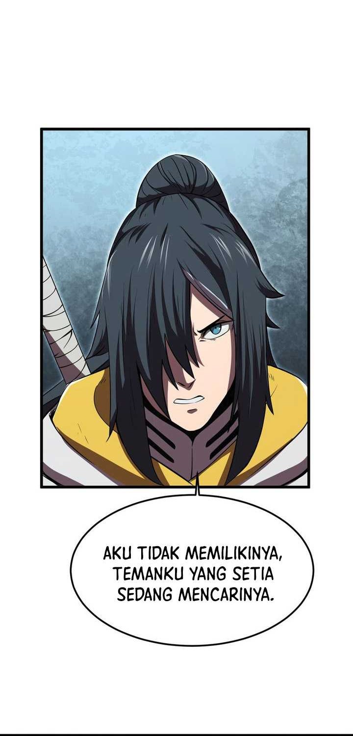 The Fallen Chapter 35 - halaman 25