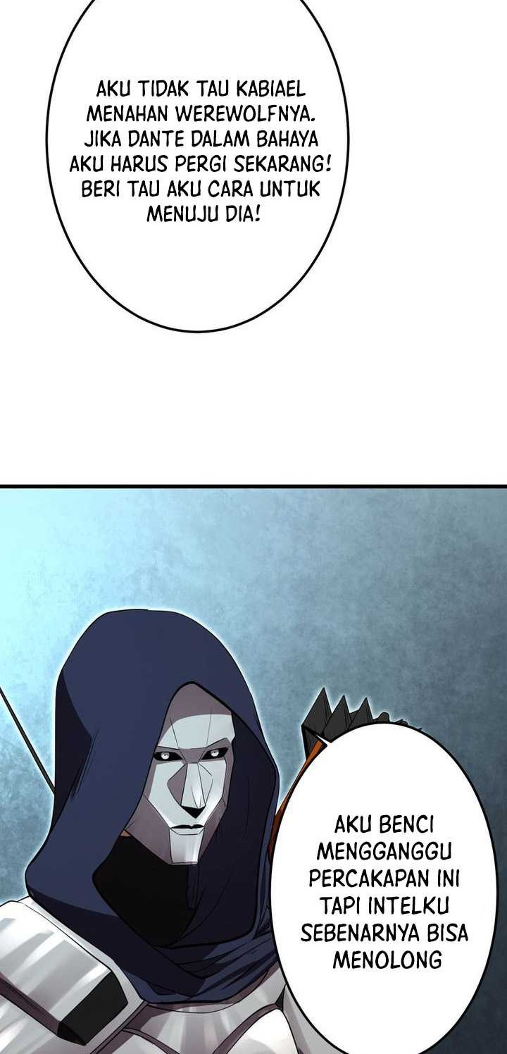 The Fallen Chapter 35 - halaman 27