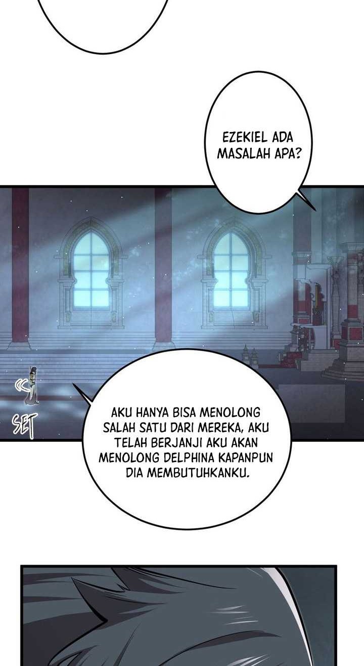 The Fallen Chapter 35 - halaman 35