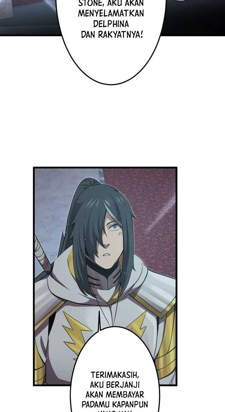 The Fallen Chapter 35 - halaman 37