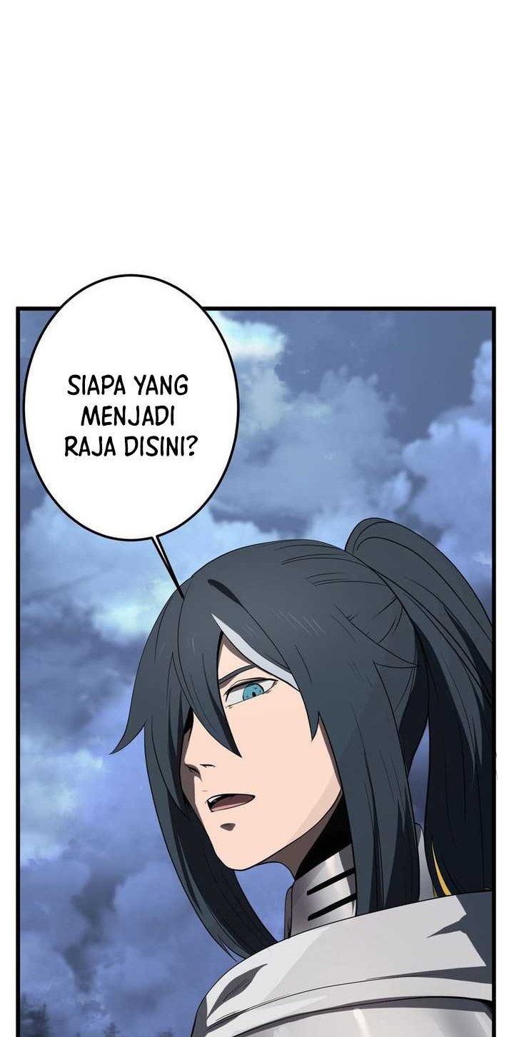 The Fallen Chapter 35 - halaman 5