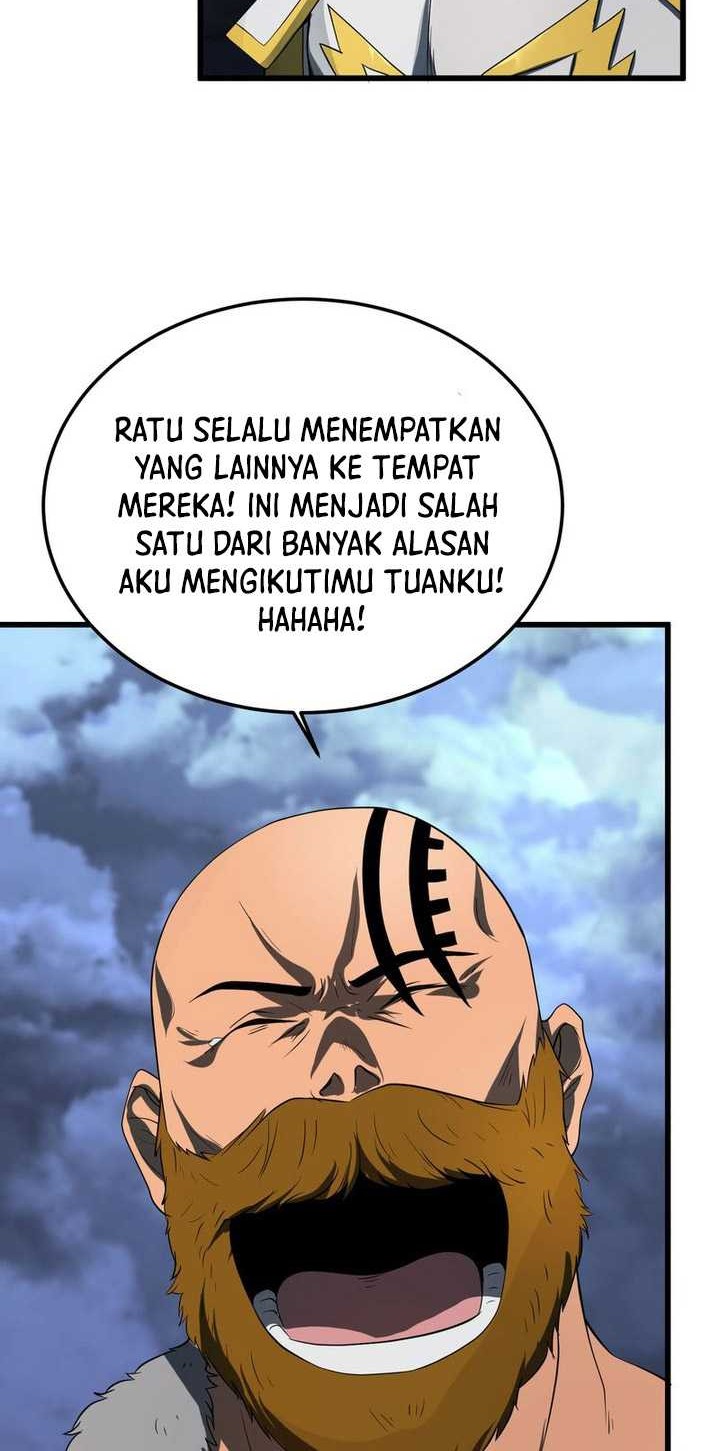 The Fallen Chapter 35 - halaman 7
