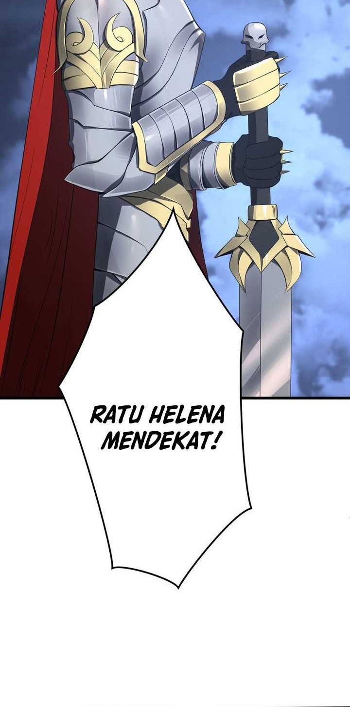 The Fallen Chapter 35 - halaman 9