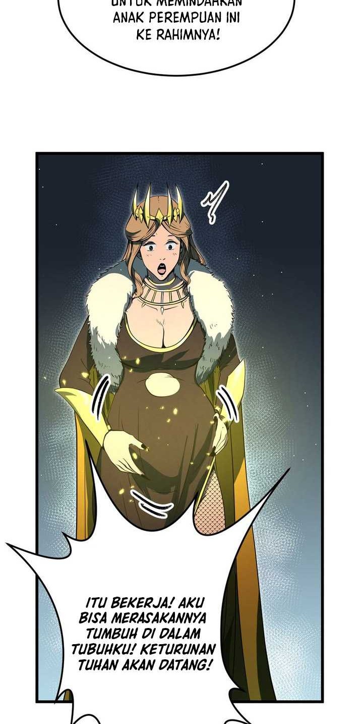 The Fallen Chapter 36 - halaman 11