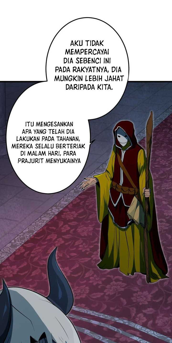 The Fallen Chapter 36 - halaman 13