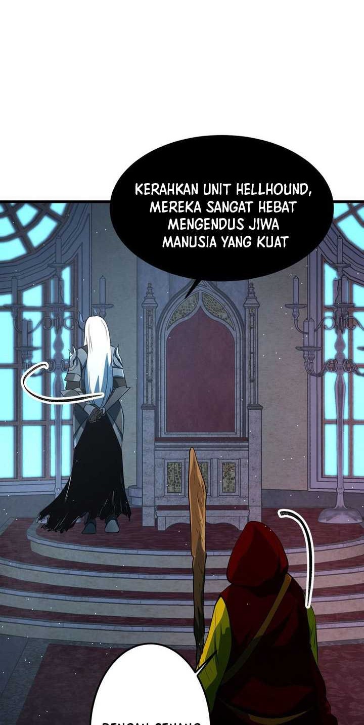The Fallen Chapter 36 - halaman 15