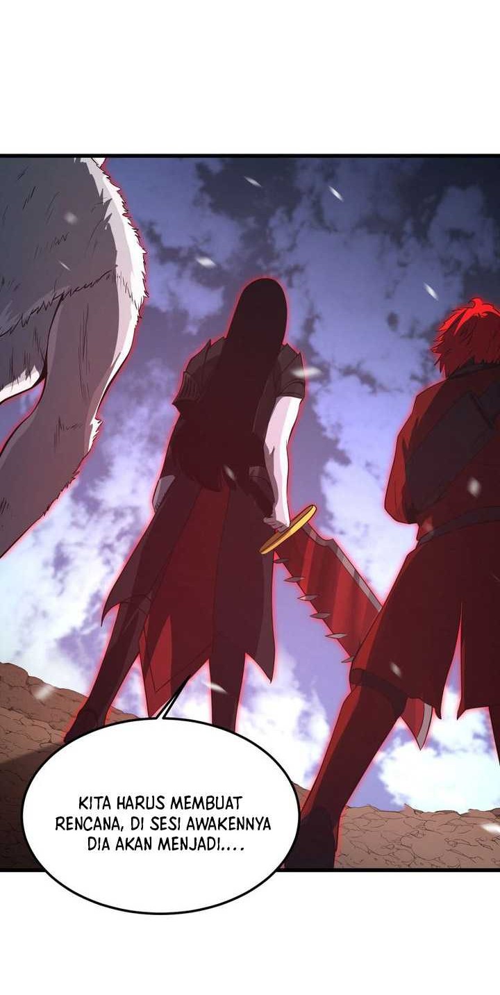 The Fallen Chapter 36 - halaman 17