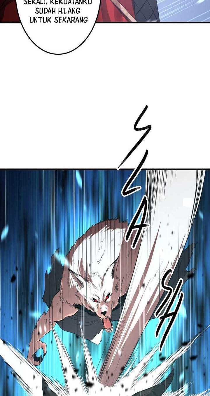 The Fallen Chapter 36 - halaman 19