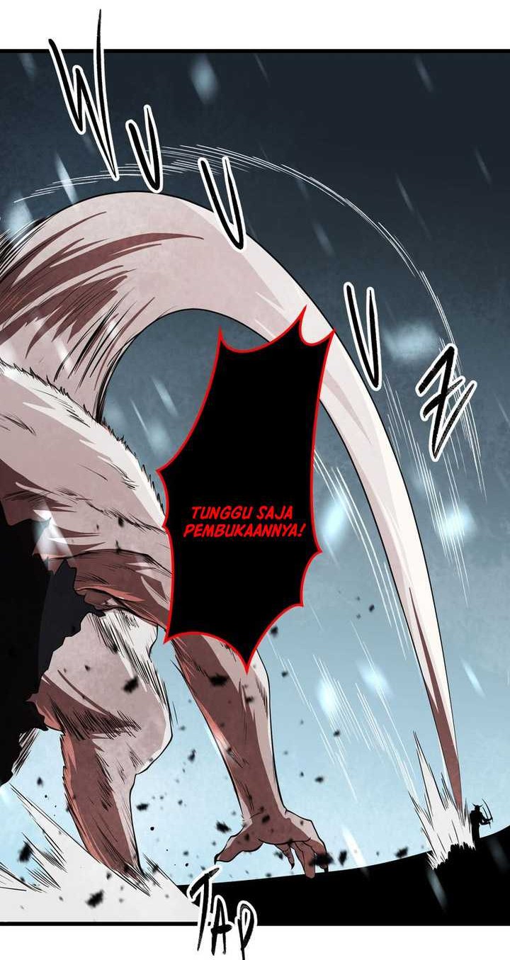 The Fallen Chapter 36 - halaman 21
