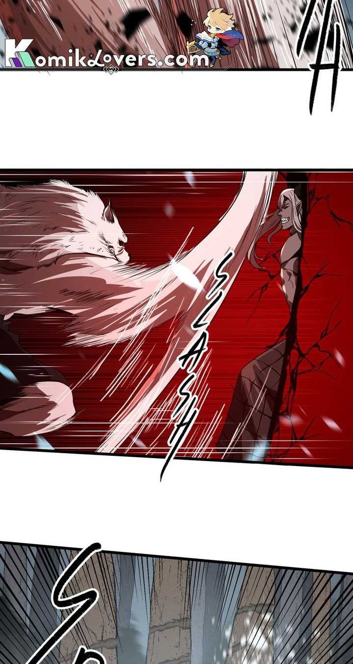 The Fallen Chapter 36 - halaman 23