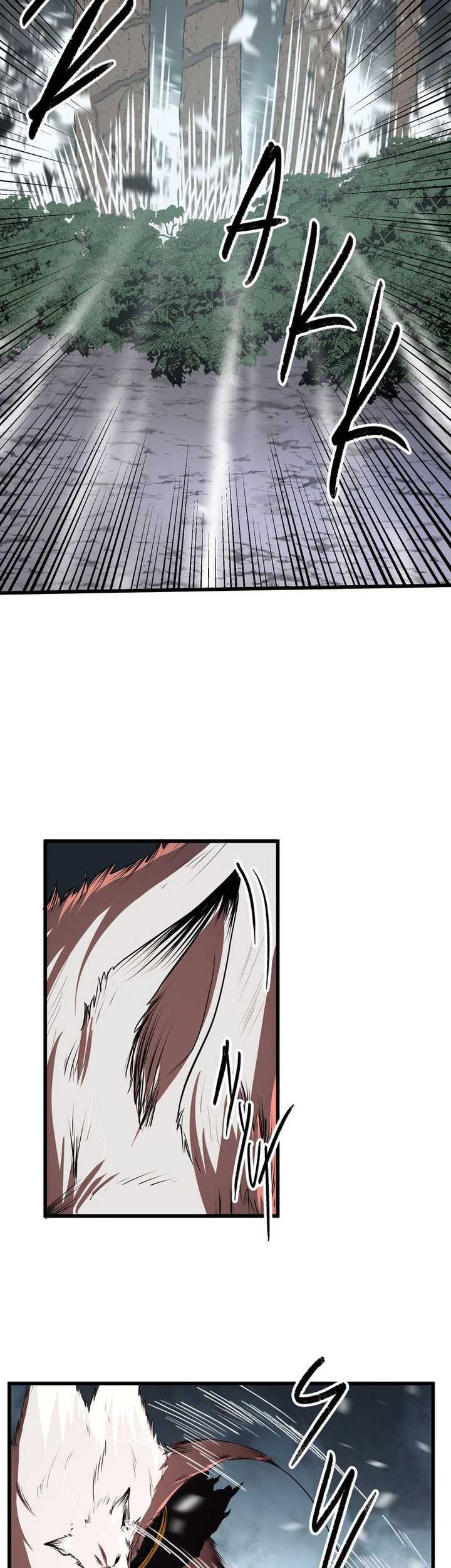 The Fallen Chapter 36 - halaman 24