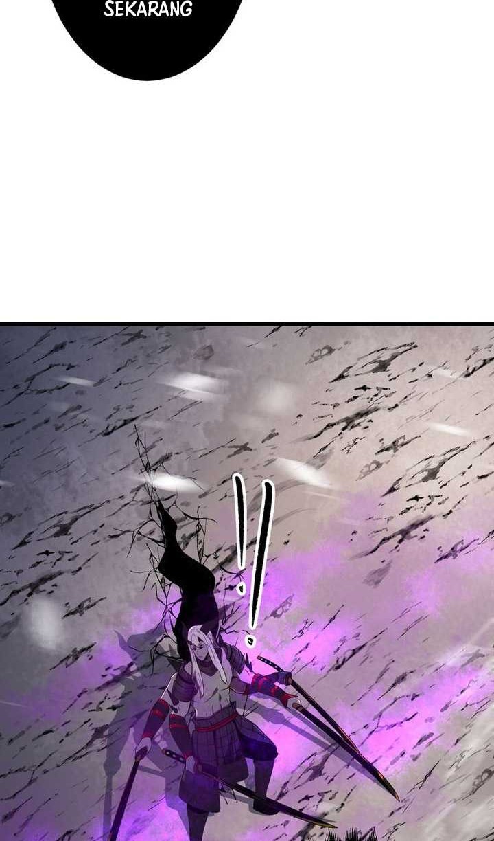 The Fallen Chapter 36 - halaman 27