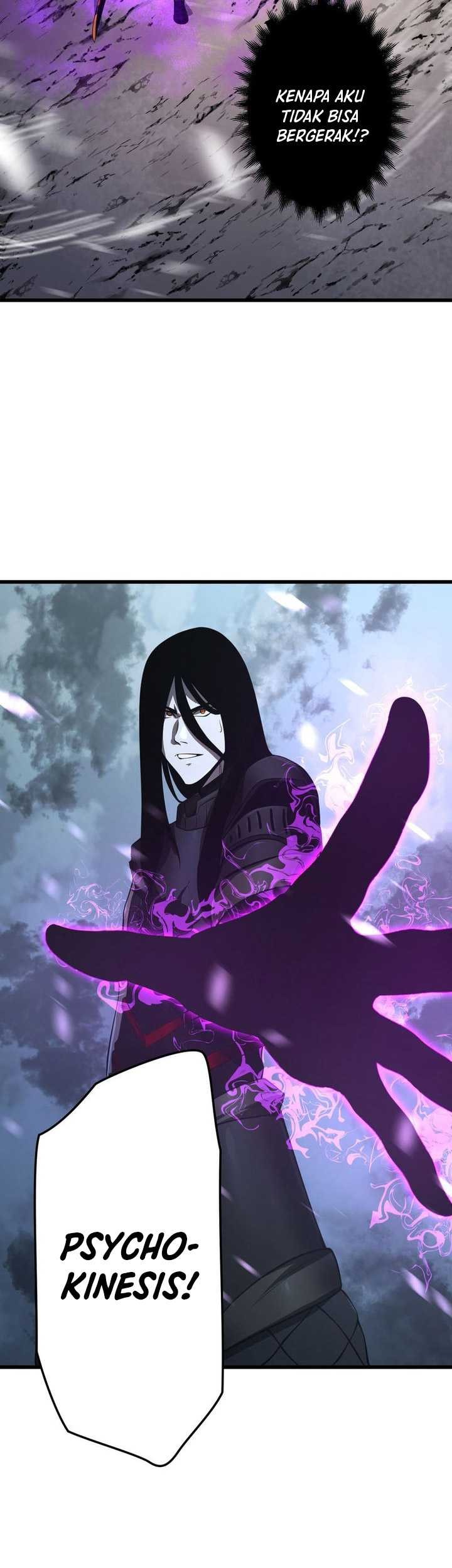 The Fallen Chapter 36 - halaman 28