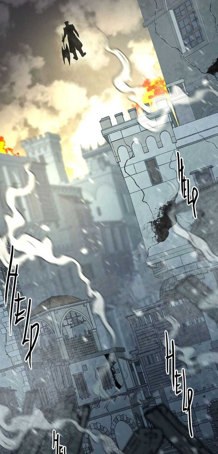 The Fallen Chapter 36 - halaman 3