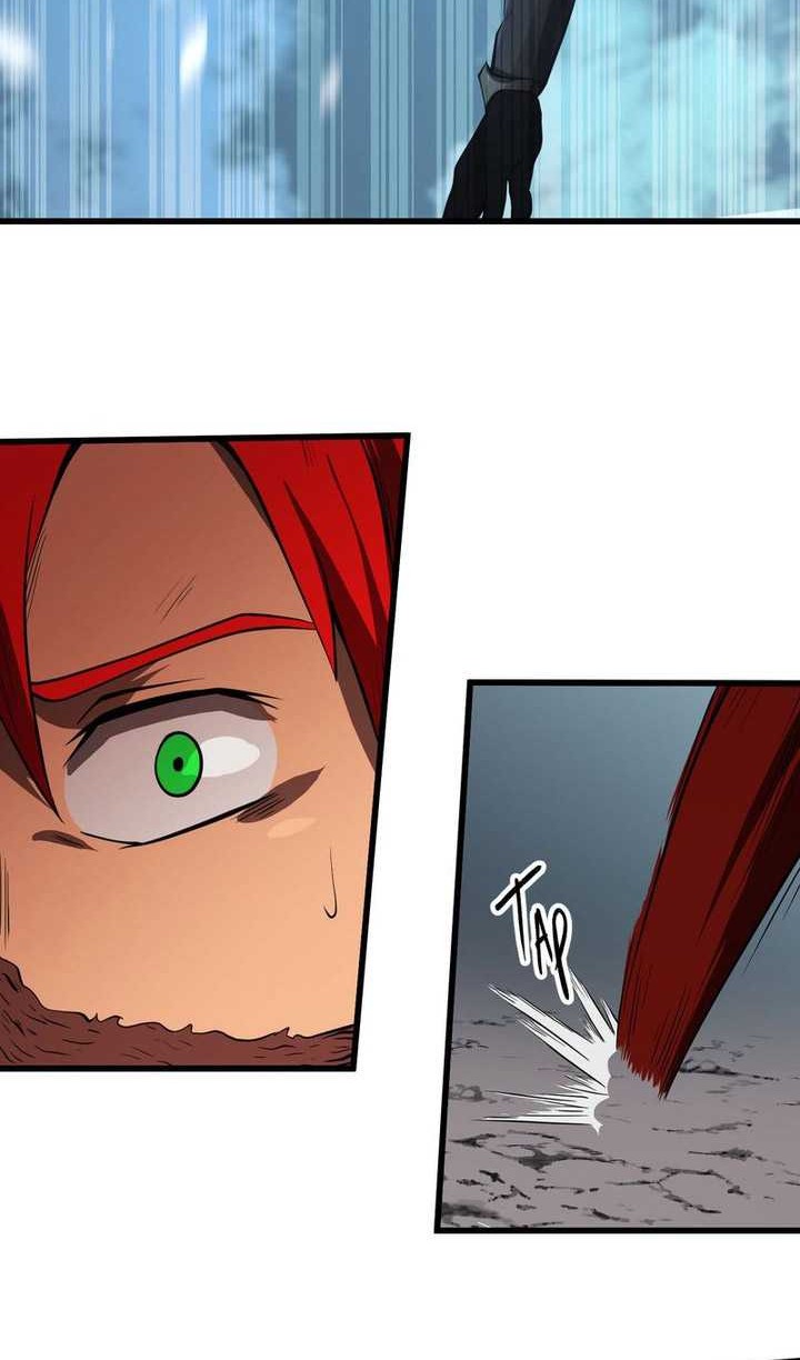 The Fallen Chapter 36 - halaman 33