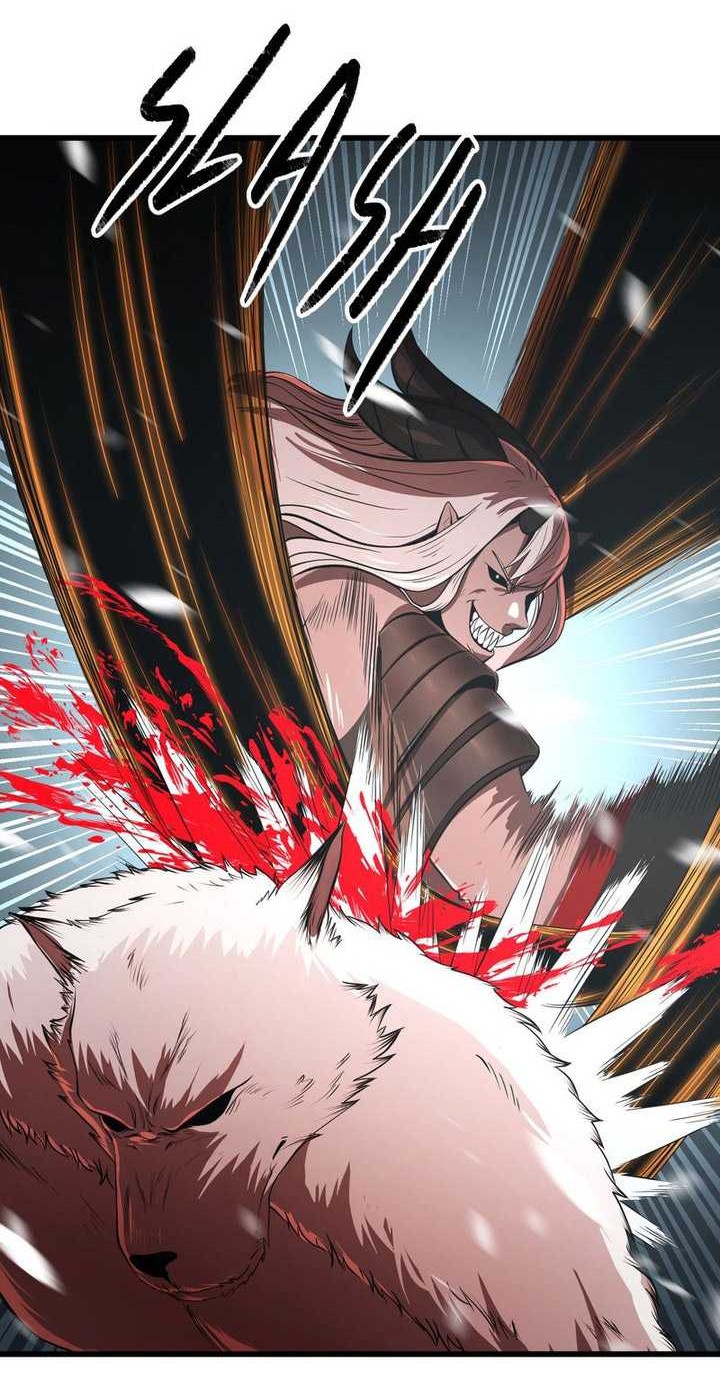 The Fallen Chapter 36 - halaman 37