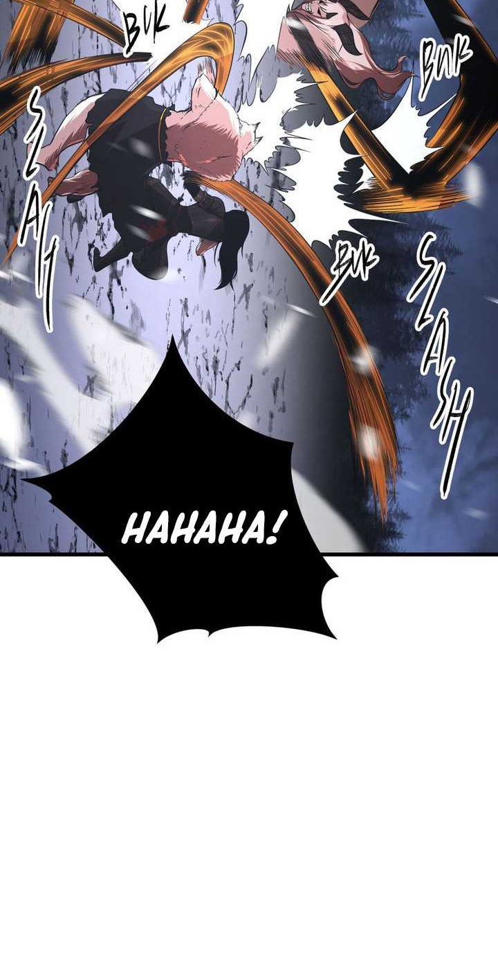 The Fallen Chapter 36 - halaman 39