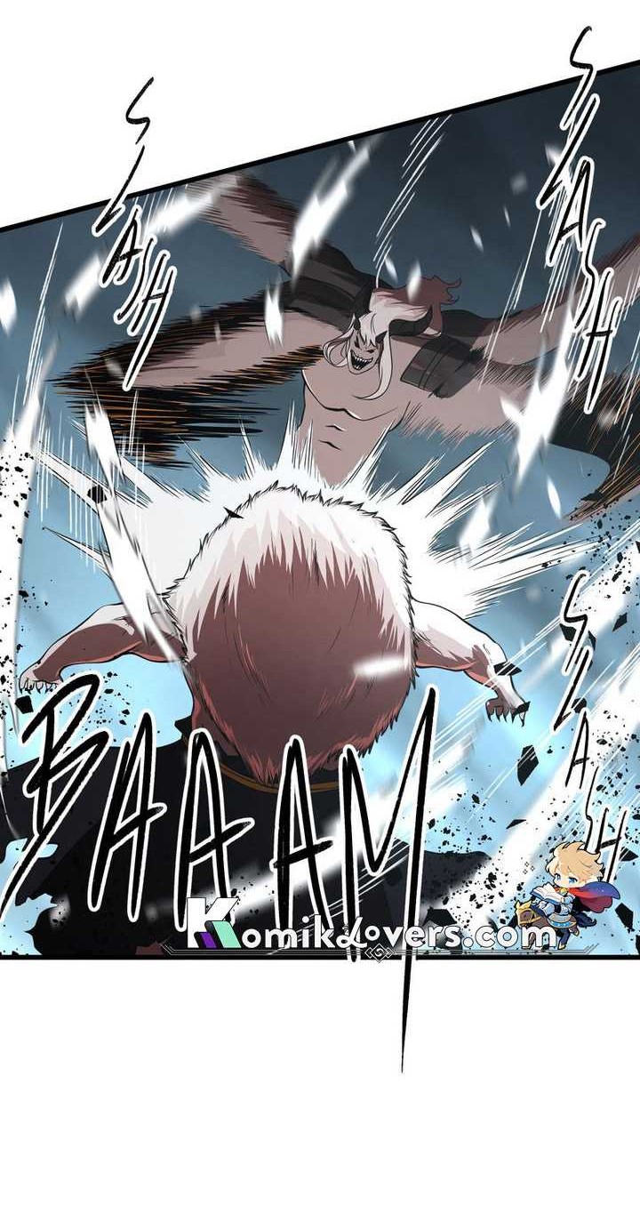 The Fallen Chapter 36 - halaman 41
