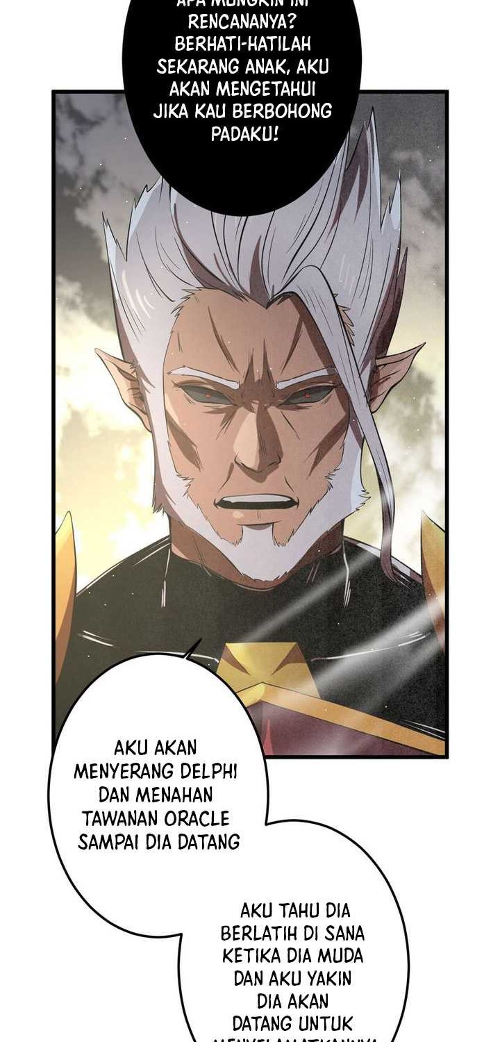 The Fallen Chapter 36 - halaman 5